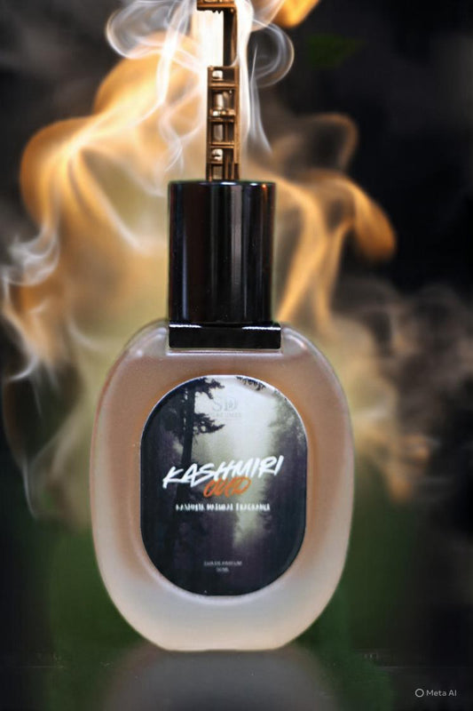 KASHMIRI OUDH