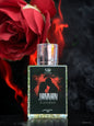 Jannan – Fragrance of Paradise