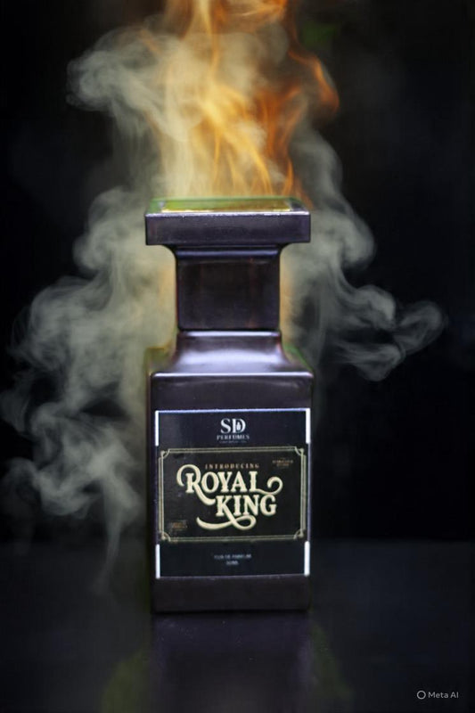 ROYAL KING
