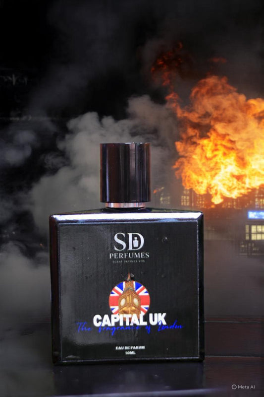 CAPITAL UK