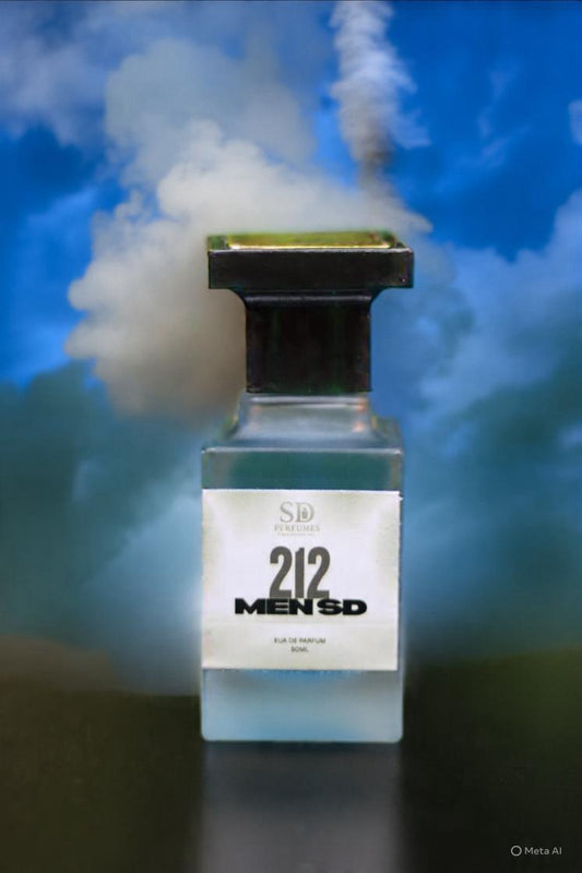 212 MEN SD