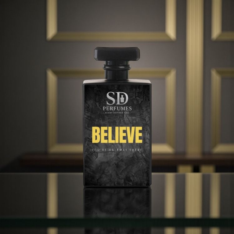 Believe – Freshness of Faith