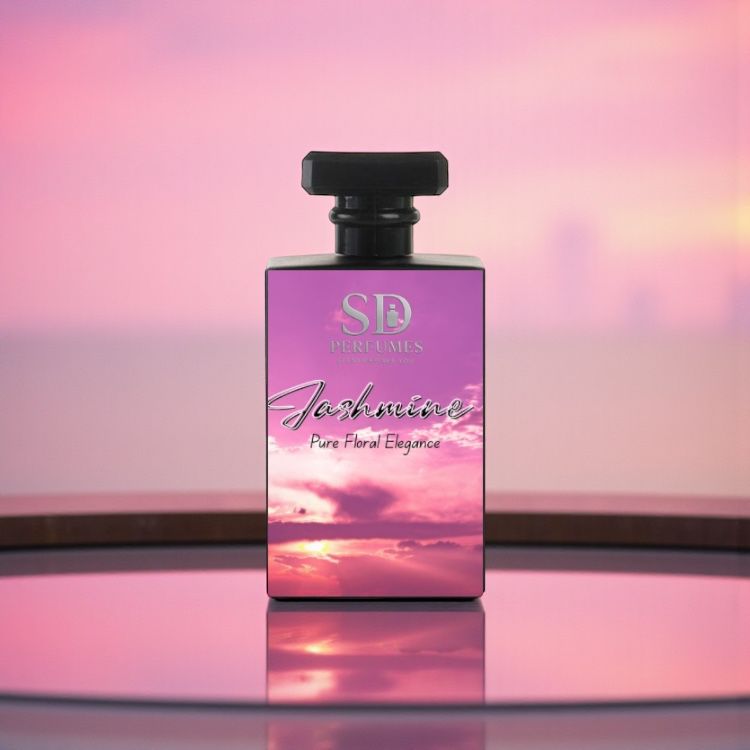 Jasmine – Queen of Flowers