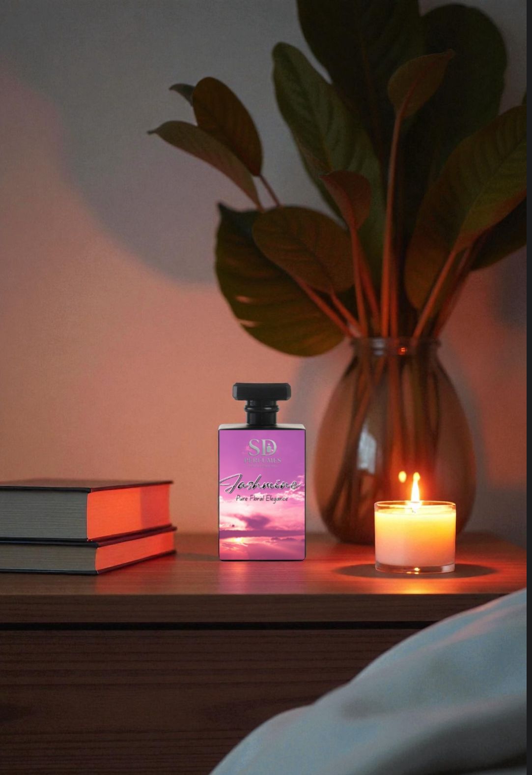 Jasmine – Queen of Flowers