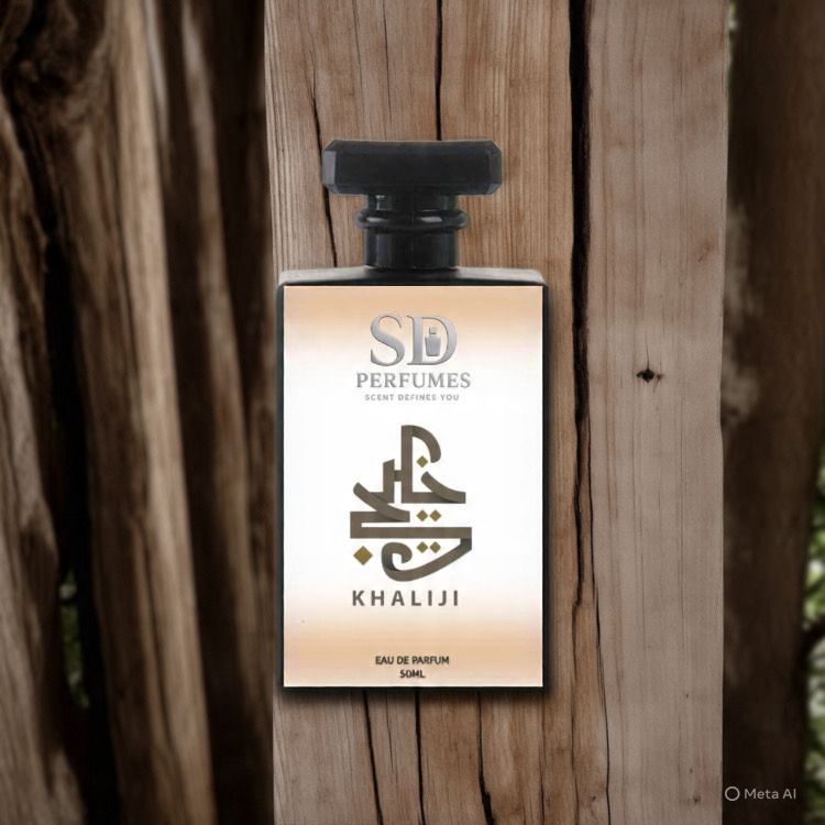 Khaliji – True Arabic Spirit