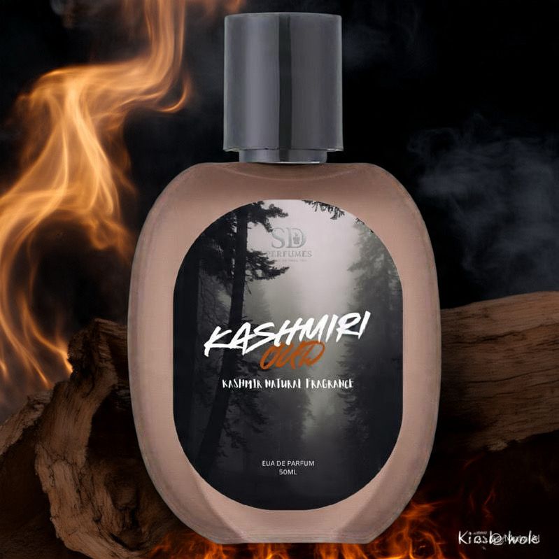 KASHMIRI OUDH
